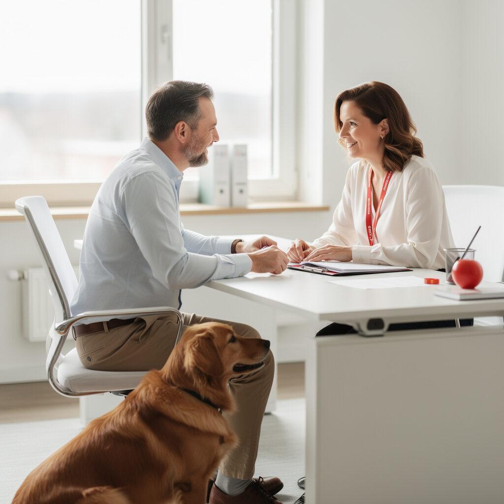 Hundehaftpflichtversicherung – Waldenburger Versicherung AG