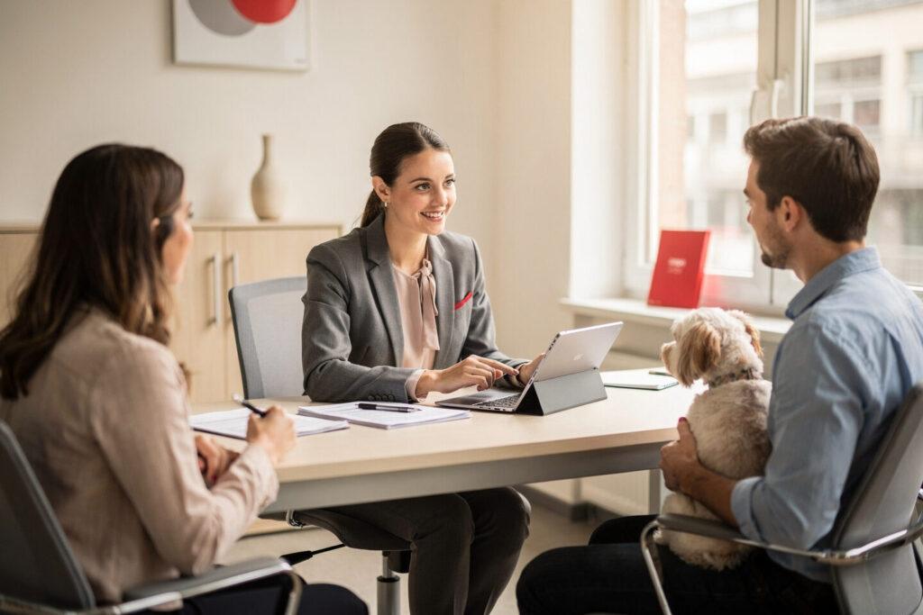Unser Leistungsumfang – Mehr als nur eine Versicherung – Waldenburger Versicherung AG