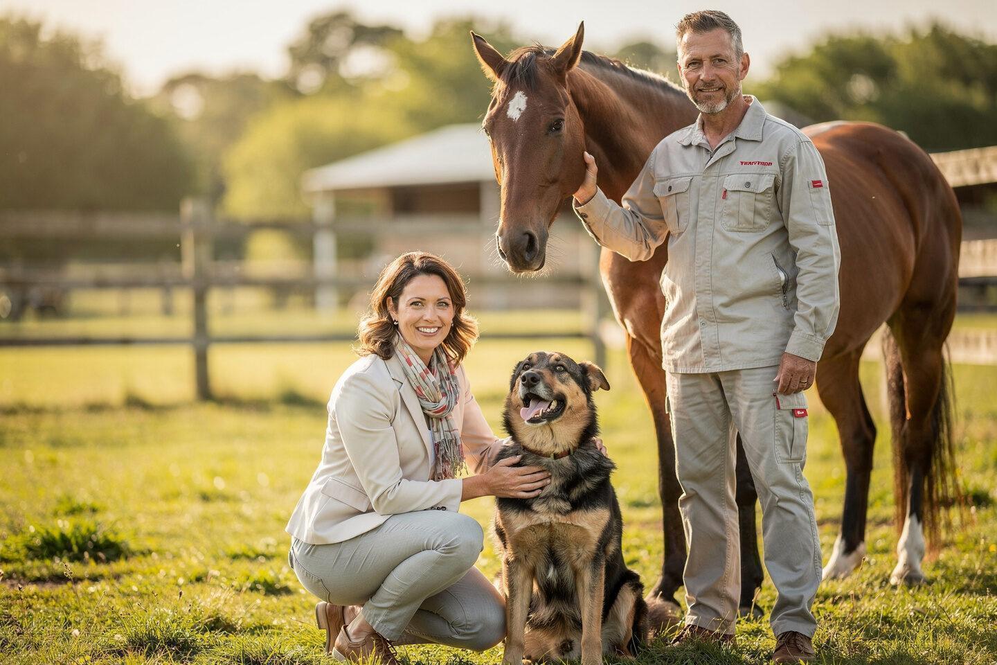 Startseite – Tierhalterhaftpflicht , Hundehaftpflichtversicherung, Pferdehaftpflichtversicherung – Waldenburger Versicherung AG