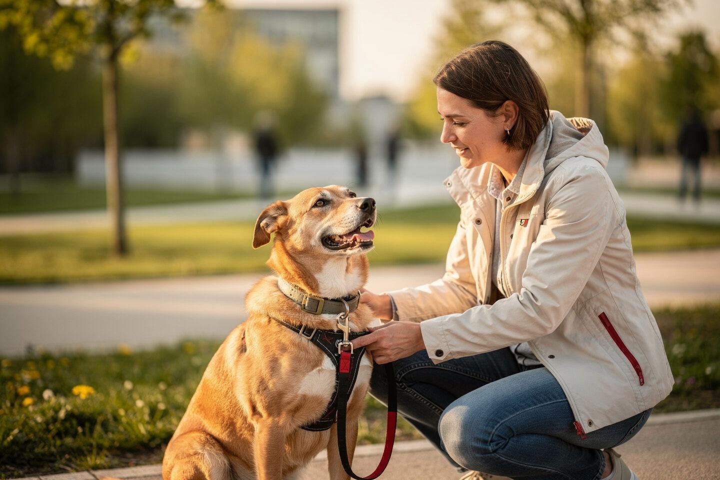 Tierhalterhaftpflicht Hunde – Waldenburger Versicherung AG