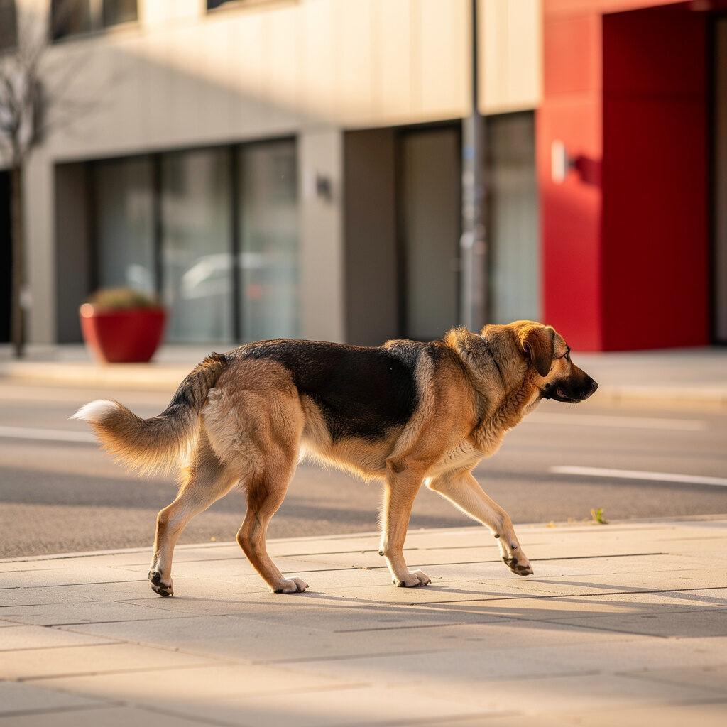 Tierhalterhaftpflichtversicherung f&uuml;r Meiningen und das Umland