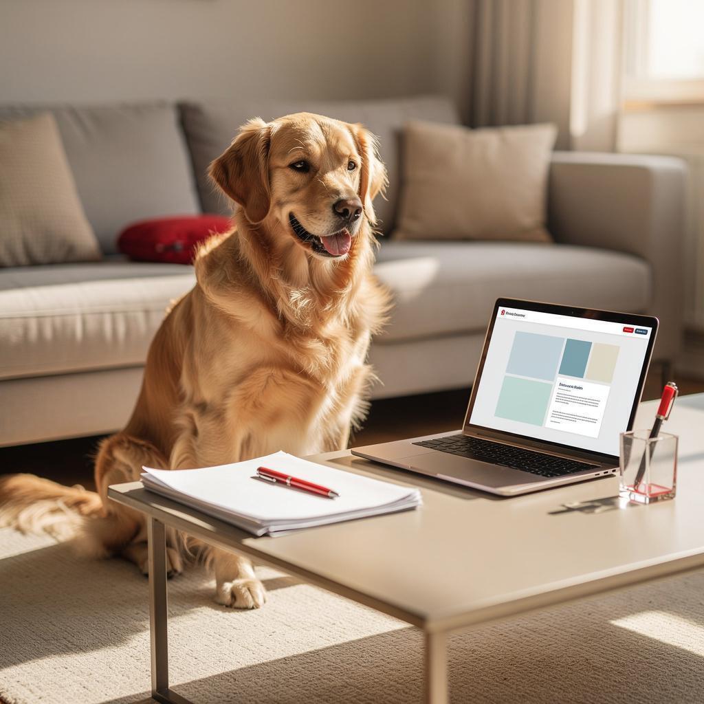 Vergleich, Beitrag und individuelle Anpassung der Hundehaftpflichtversicherung