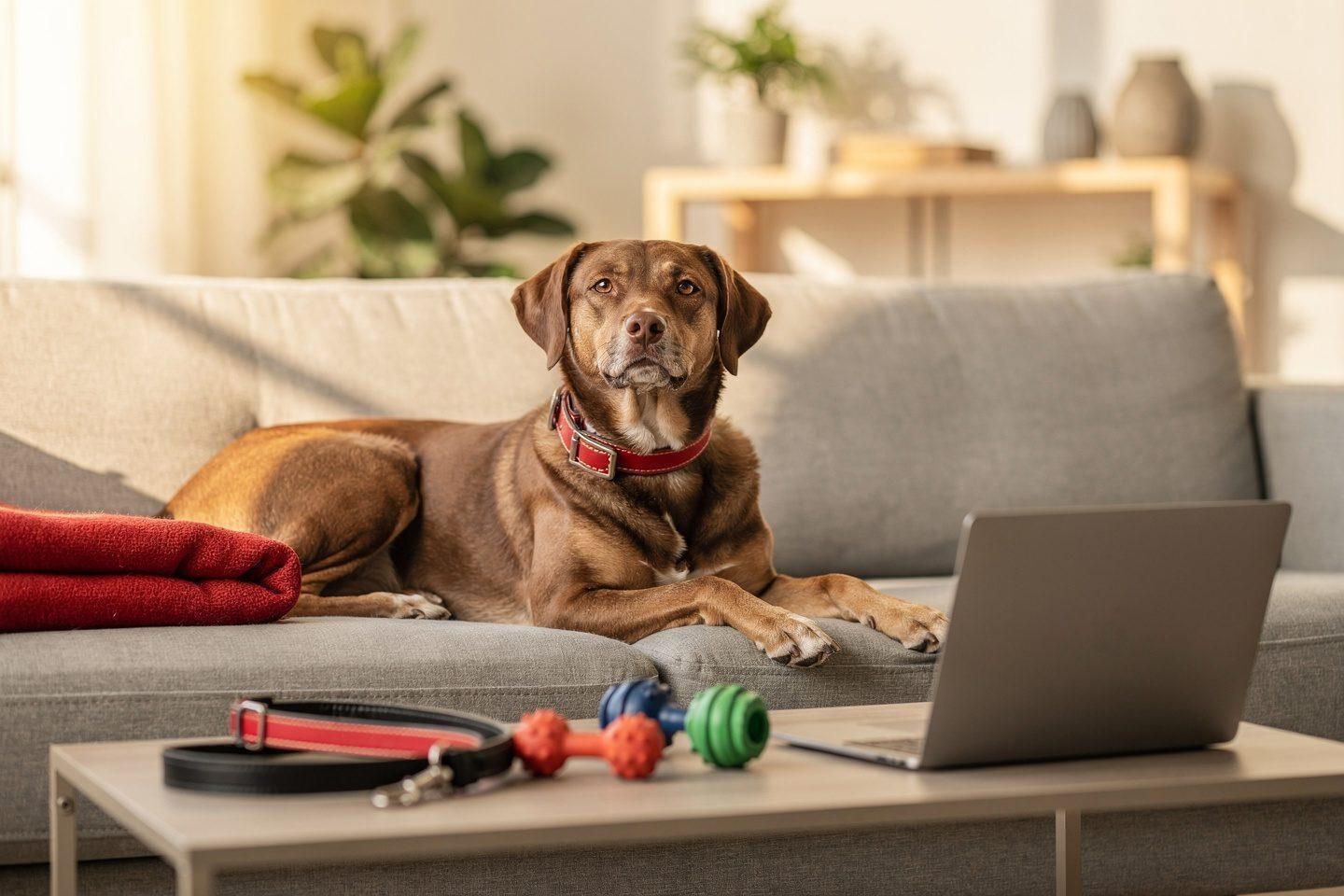 Hundehaftpflichtversicherung – Waldenburger Versicherung AG