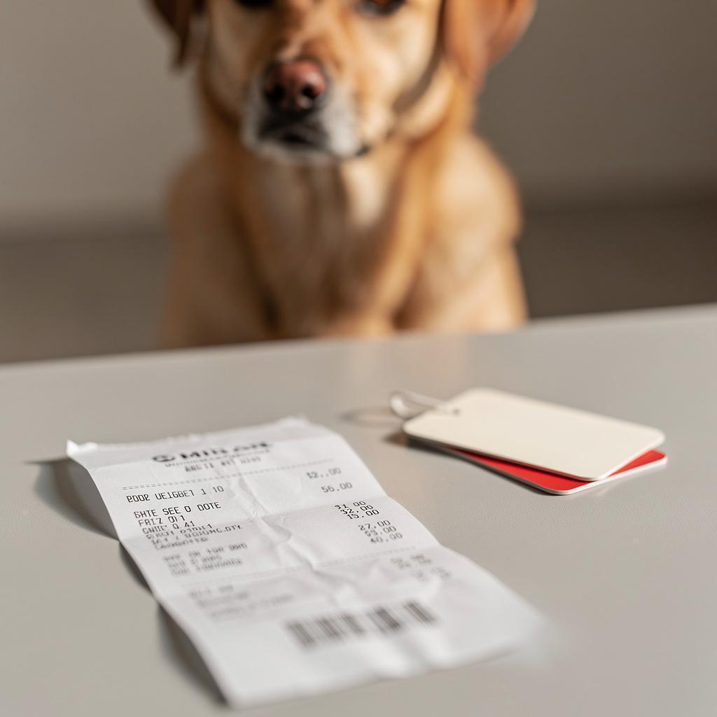 Wie Sie den besten Tierhalterhaftpflichttarif für Ihren Hund auswählen